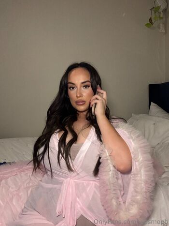 Full leaked Smoph private onlyfans photo