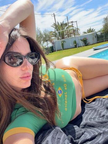 Full leaked Sofia firou private onlyfans photo