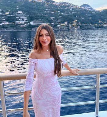 Full leaked Sofia vergara page private onlyfans photo