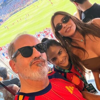 Full leaked Sofia vergara page private onlyfans photo