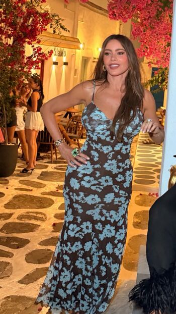 Full leaked Sofia vergara page private onlyfans photo