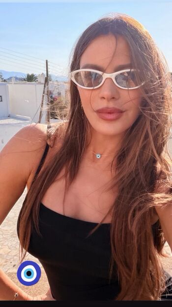 Full leaked Sofia vergara page private onlyfans photo