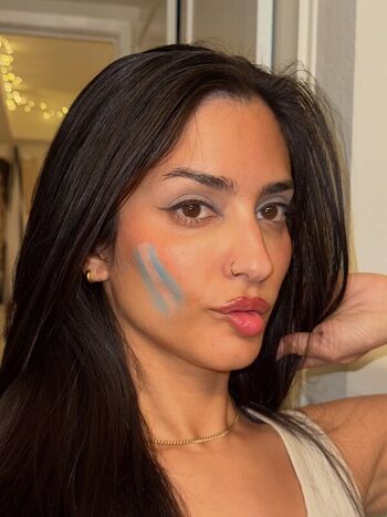Full leaked Sol rodriguez private onlyfans photo