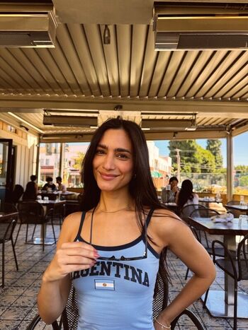Full leaked Sol rodriguez private onlyfans photo