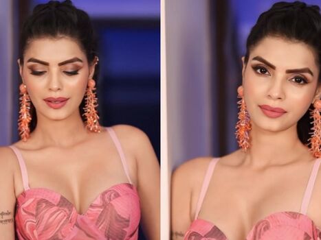 Full leaked Sonali raut private onlyfans photo