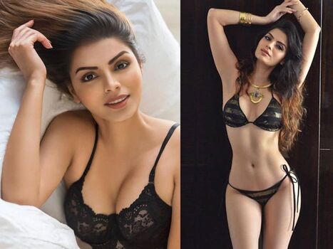 Full leaked Sonali raut private onlyfans photo