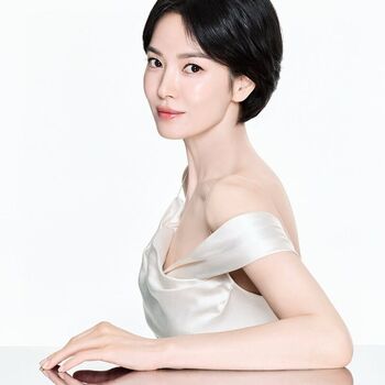 Song Hye-kyo