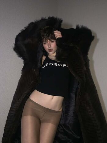 Full leaked Sonic kukushkina private onlyfans photo