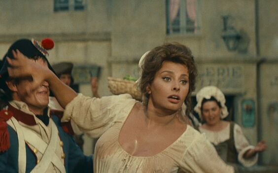 Full leaked Sophia loren private onlyfans photo