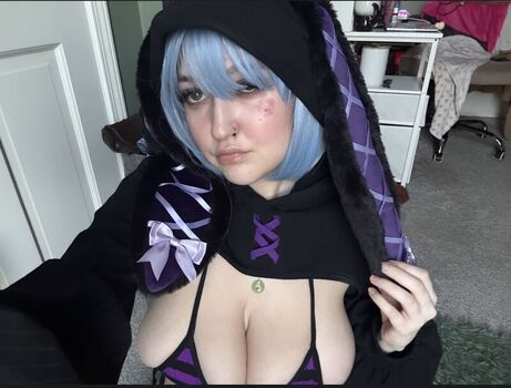 Full leaked Sovlstar page private onlyfans photo