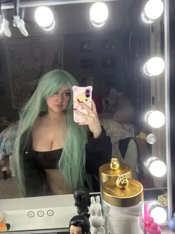 Full leaked Sovlstar page private onlyfans photo