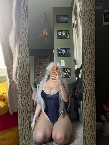 Full leaked Sovlstar page private onlyfans photo