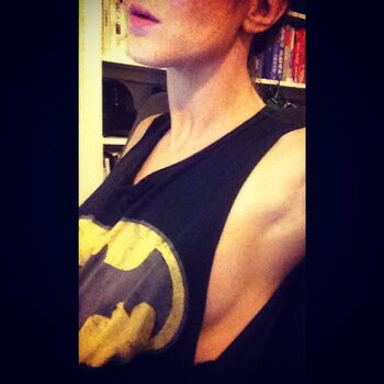 Full leaked Space ghost private onlyfans photo