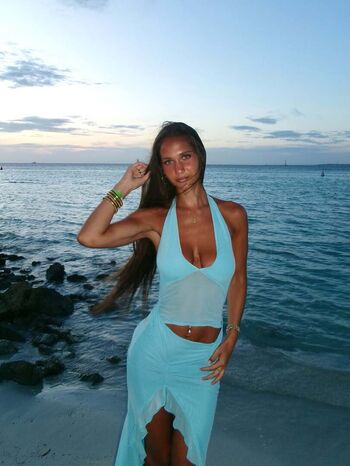 Full leaked Stephanie zustovich private onlyfans photo