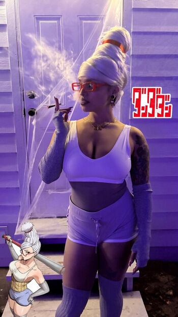 Full leaked Supersquirtsenn private onlyfans photo