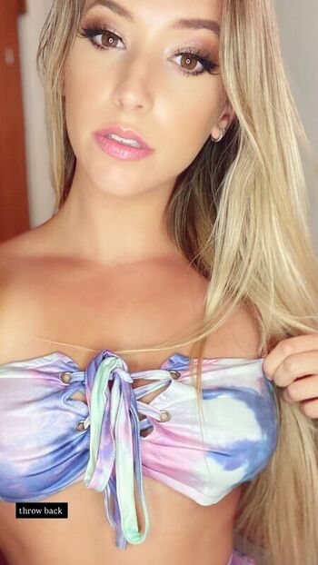 Full leaked Sweettails private onlyfans photo