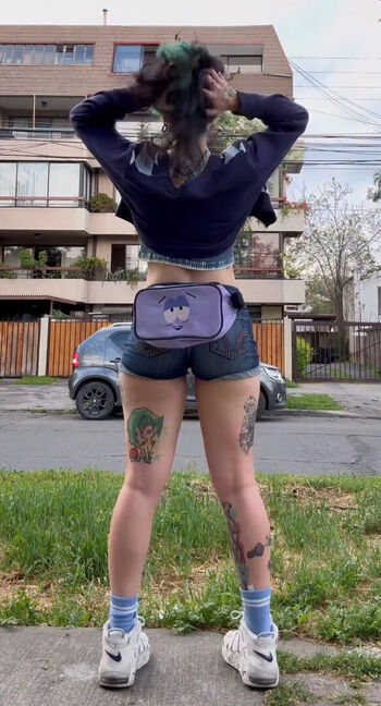 Full leaked Tabatha pacer private onlyfans photo