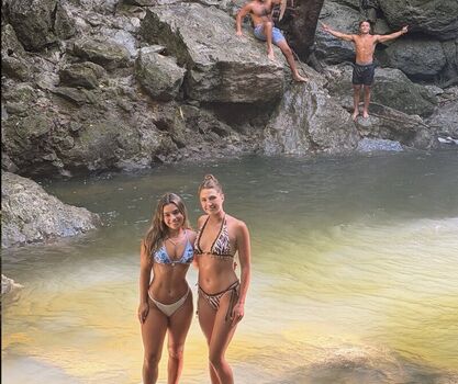 Full leaked Tatiana fernandez private onlyfans photo
