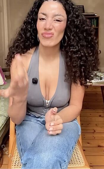 Full leaked Tessniem kadiri private onlyfans photo