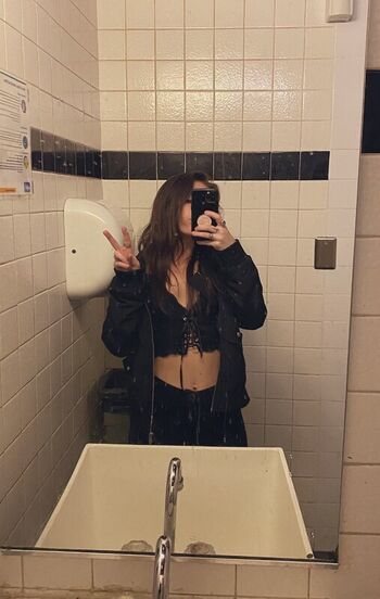 Full leaked Thalia rhea private onlyfans photo
