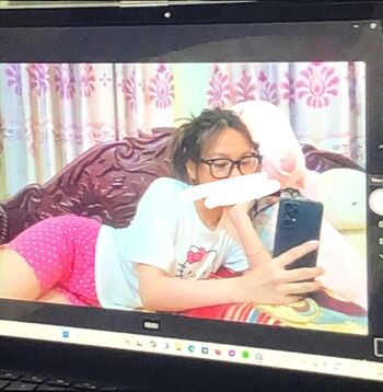 Full leaked Themagicpatootie private onlyfans photo