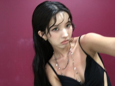 Full leaked Tiny pretty j private onlyfans photo