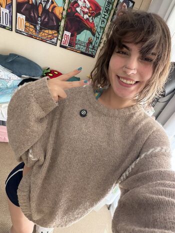 Full leaked Trinilup private onlyfans photo