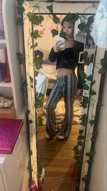 Full leaked Urfavvhoang private onlyfans photo