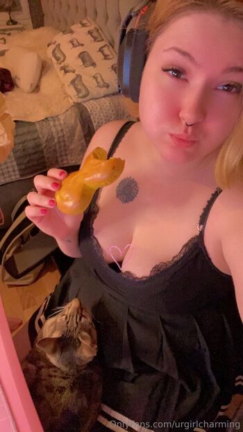 urgirlcharming