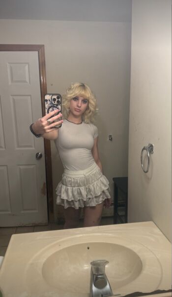 Full leaked Urpaige private onlyfans photo
