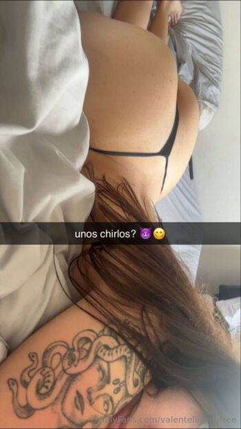 Full leaked Valen tellisimo private onlyfans photo