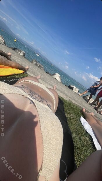 Full leaked Verena e private onlyfans photo