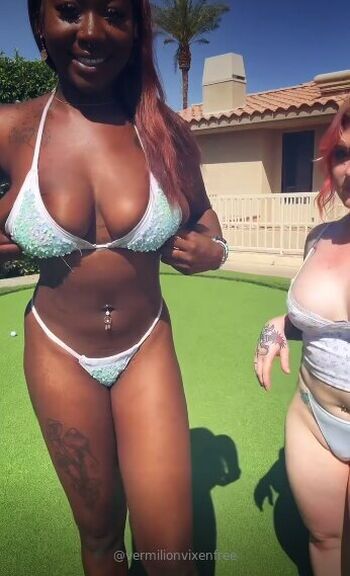 Full leaked Vermilionvixenfree private onlyfans photo