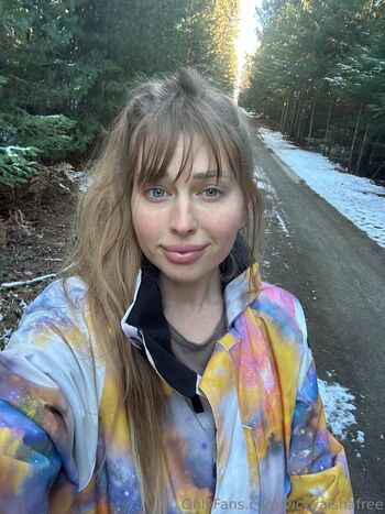 Full leaked Vickyaishafree private onlyfans photo