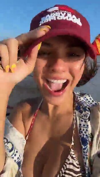 Full leaked Victoria justice  page private onlyfans photo