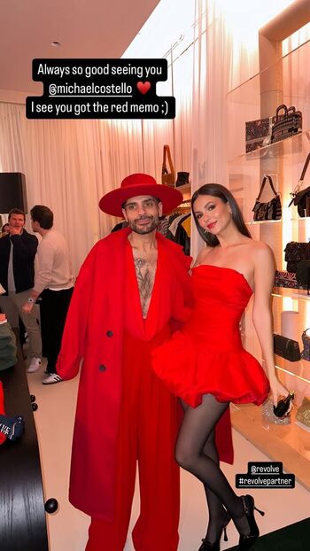 Full leaked Victoria justice private onlyfans photo