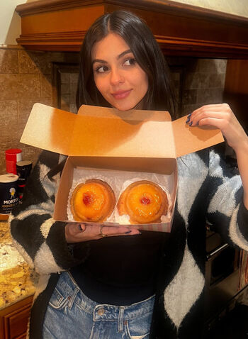 Full leaked Victoria justice private onlyfans photo