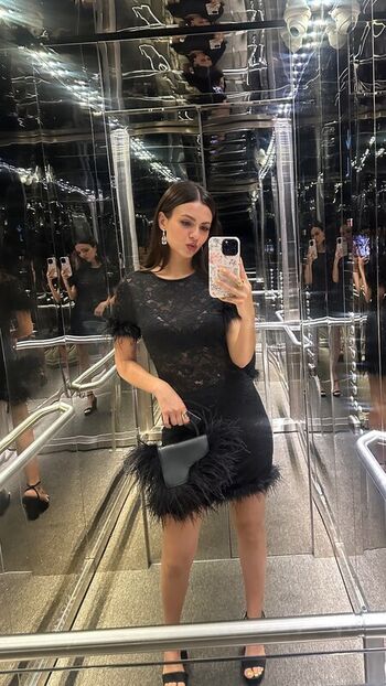 Full leaked Victoria justice private onlyfans photo