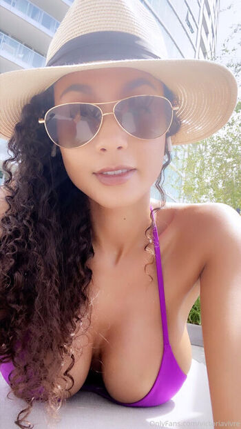 Full leaked Victoria vivre private onlyfans photo