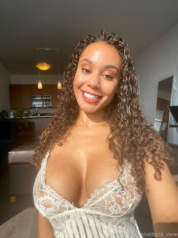 Full leaked Victoria vivre private onlyfans photo