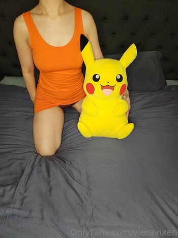 Full leaked Vieravixen private onlyfans photo