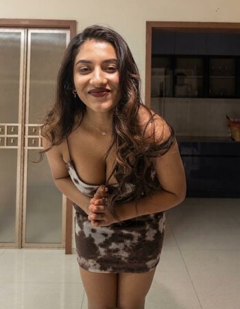Full leaked Vishnupriyabhimeneni private onlyfans photo