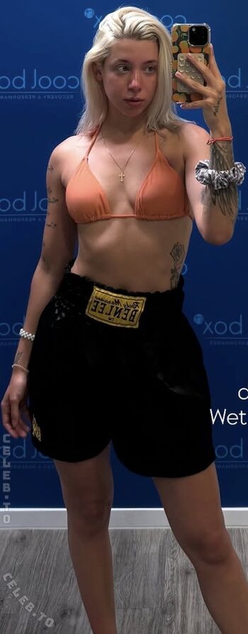 Full leaked Walentina doronina private onlyfans photo