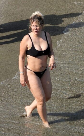 Full leaked Wanda nara private onlyfans photo