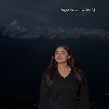 Full leaked Wanderlust rawat private onlyfans photo