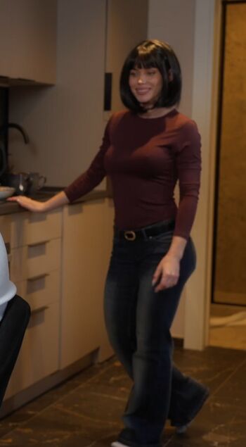 Full leaked Who is this private onlyfans photo