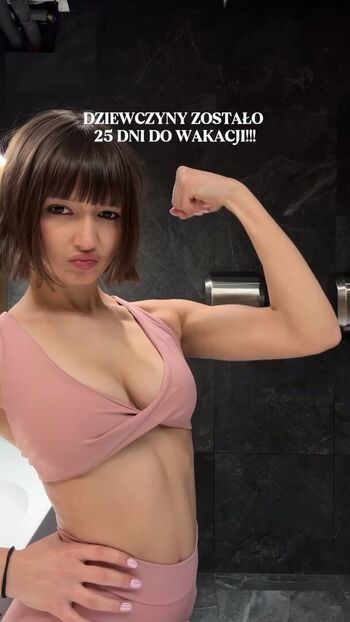 Wiktoria Niekaลo Faza