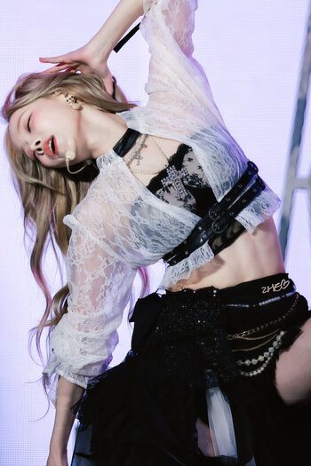 WomenK-pop