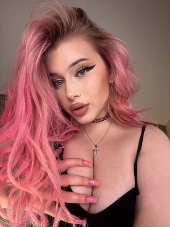 Full leaked Wyandelii private onlyfans photo
