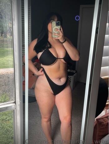 Full leaked Xcharlottes webx private onlyfans photo